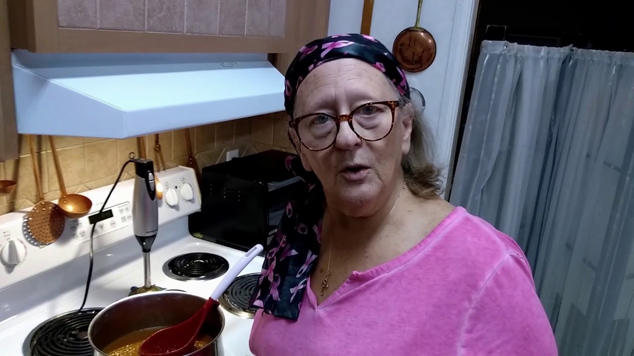 How to Make Plum Fruit Leather