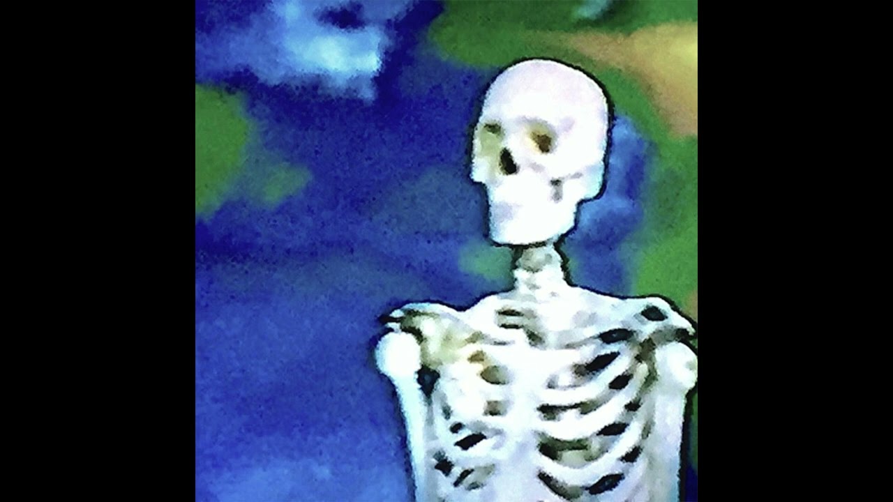 Bones - CtrlAltDelete [INSTRUMENTAL]