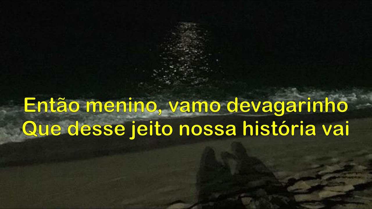 Rachel Reis - Maresia (Letra)
