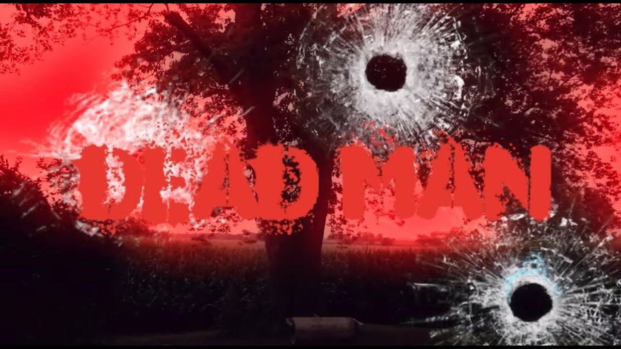@5.53FXNDI - DEAD MAN (official video)