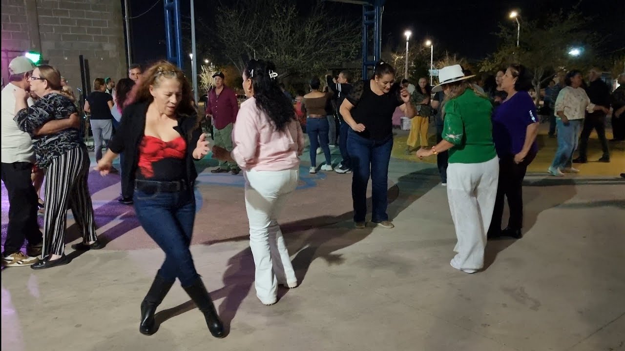 CHIHUAHUA BAILANDO OFFICIAL está en vivo