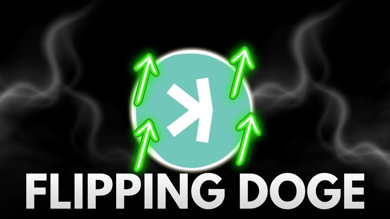 WHY KASPA WILL OVERTAKE DOGE COIN IN THE BULL RUN! (MUST WATCH)