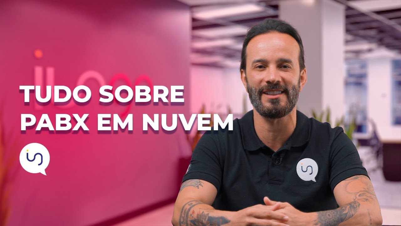 Você precisa saber disso para escolher PABX em Nuvem - IUNGO PABX