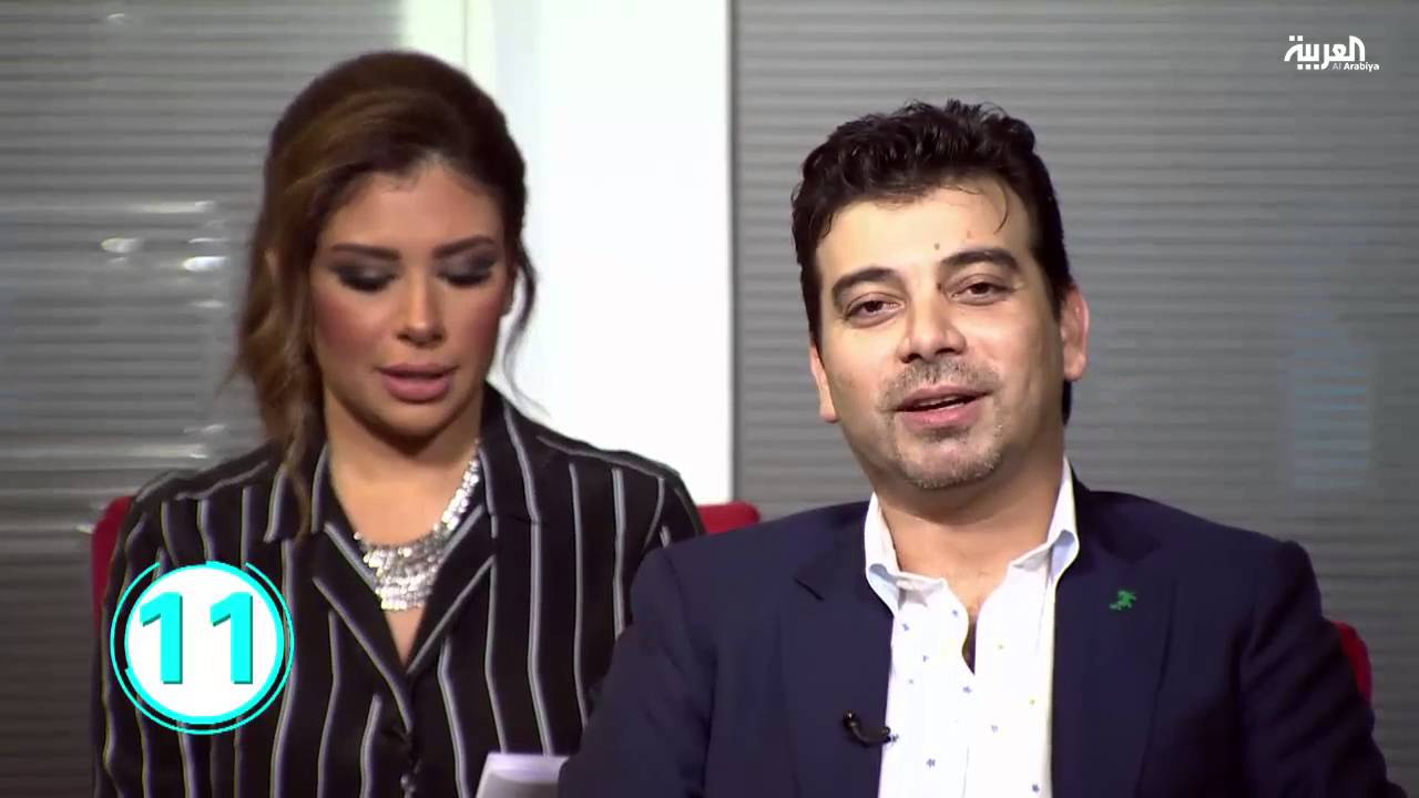 تفاعلكم : أوس الشرقي : هذه عيوب ناصر القصبي (25 سؤالا)