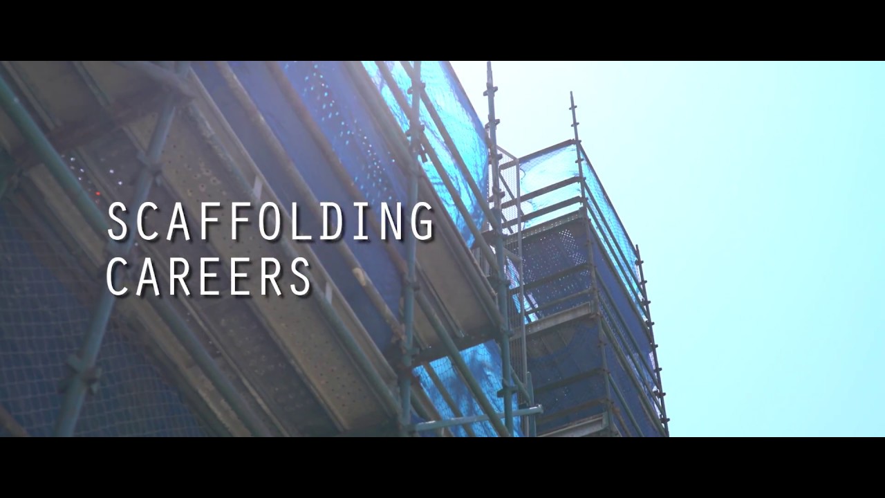 Scaffolding Careers in SkelScaff