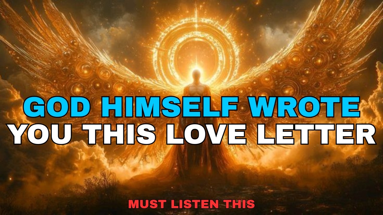 CHOSEN ONE: GOD IS ABOUT TO SHOCK EVERYONE WHO THOUGHT YOU WERE FORGOTTEN!