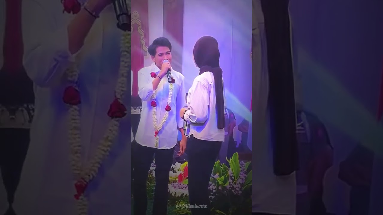 termilen milen😍😍😍