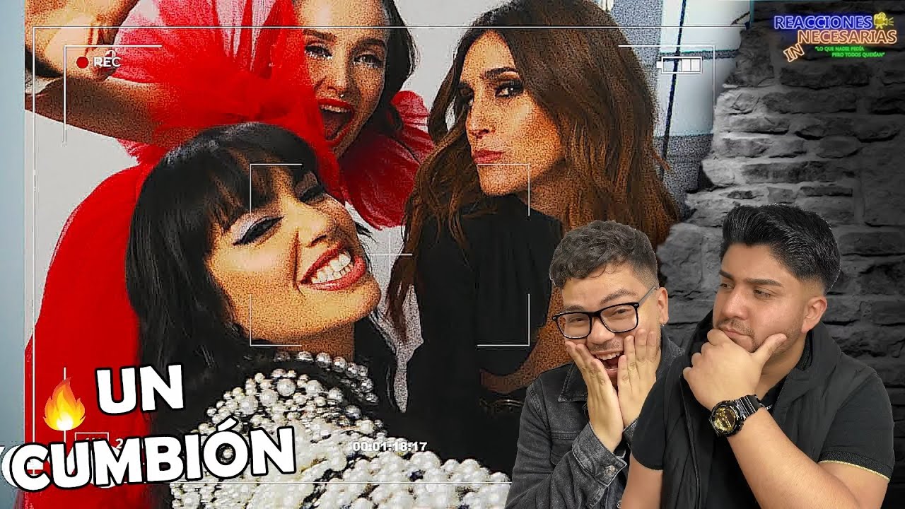 Reacción y Análisis a Soledad, Lali, Natalia Oreiro - Quiero Todo | Reacciones Innecesarias