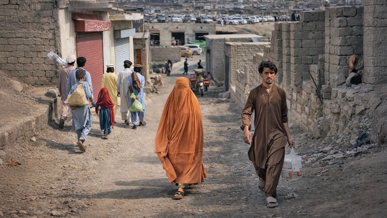 🇵🇰 Waziristan: The City Tourists Fear to Visit – Wana