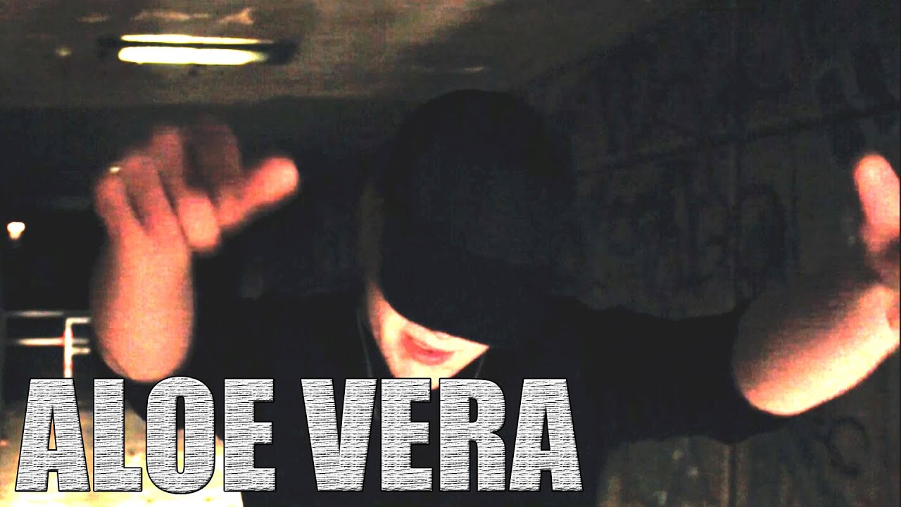 Niacavaon - ALOE VERA (Official $wagvideo)