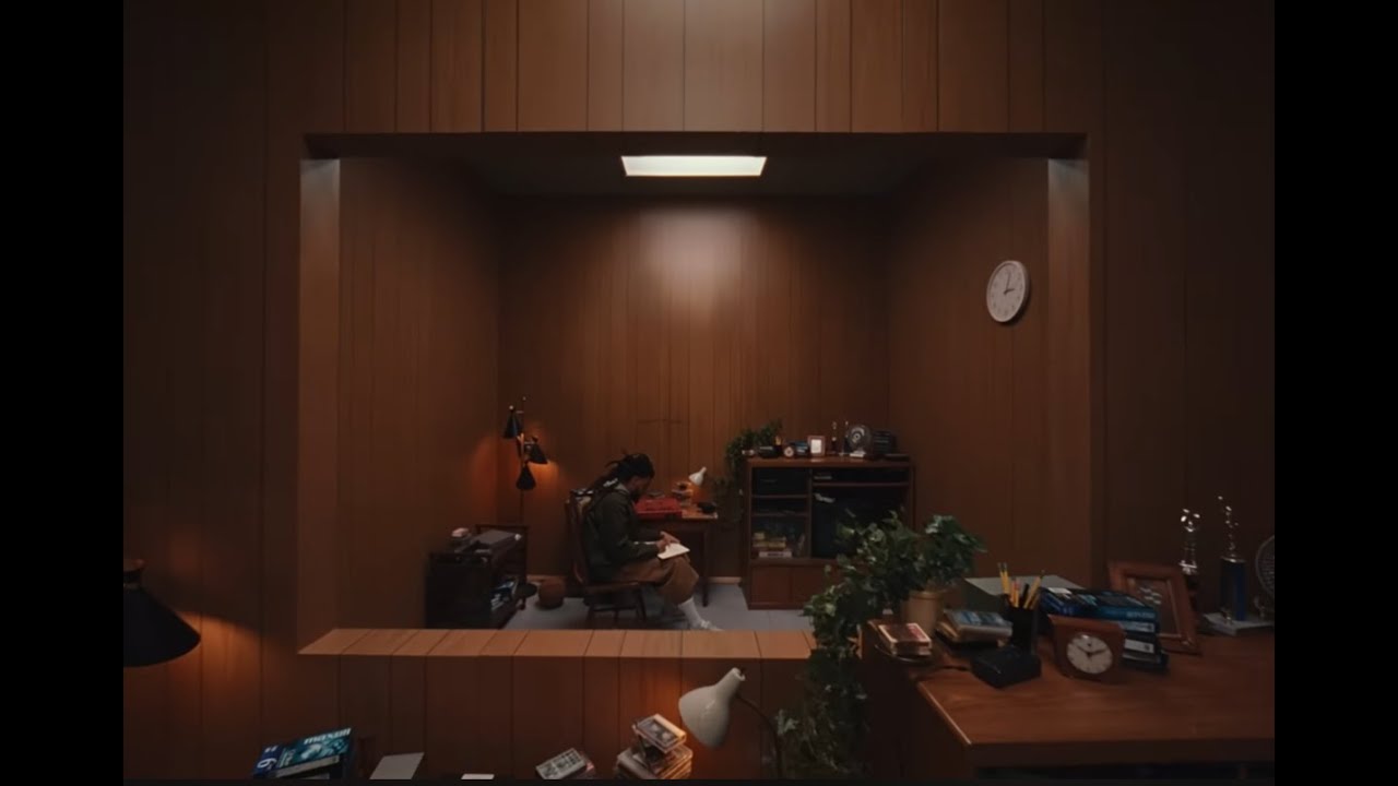 J. Cole Challenge Day 2 (14 hour livestream)