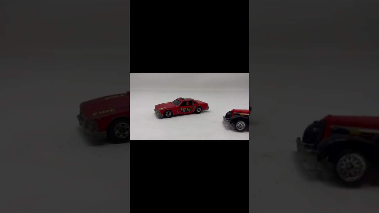 Vintage 80&rsquo;s Hot Wheels Crack-Up 💥 #hotwheels