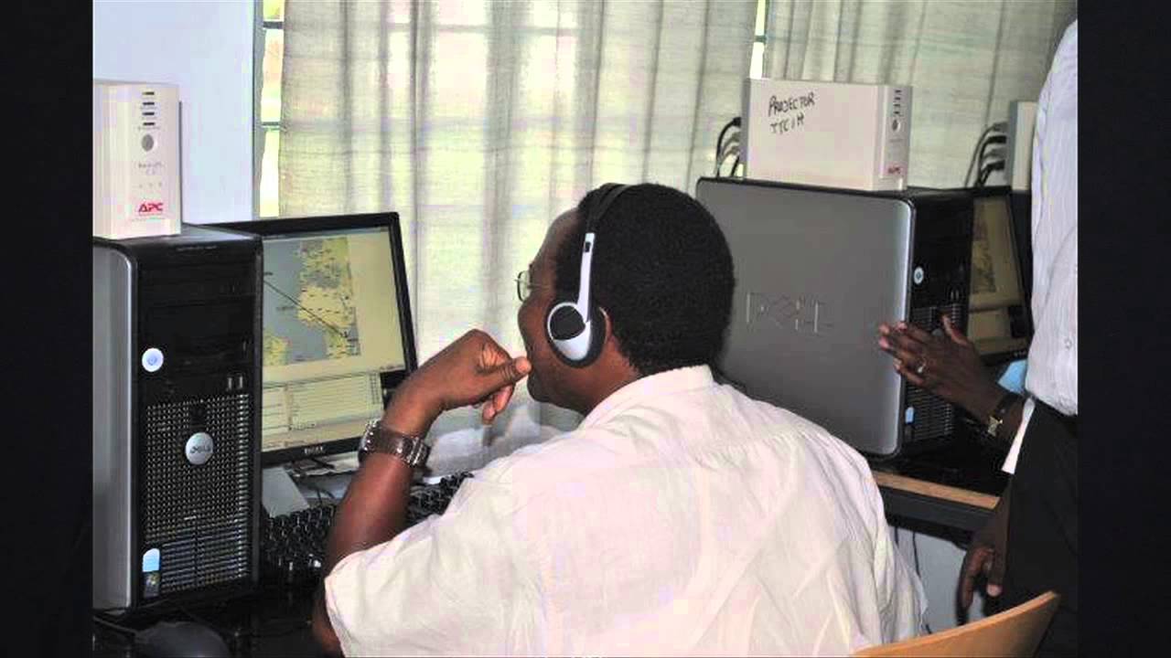 Global Health Office: Effective Partnerships