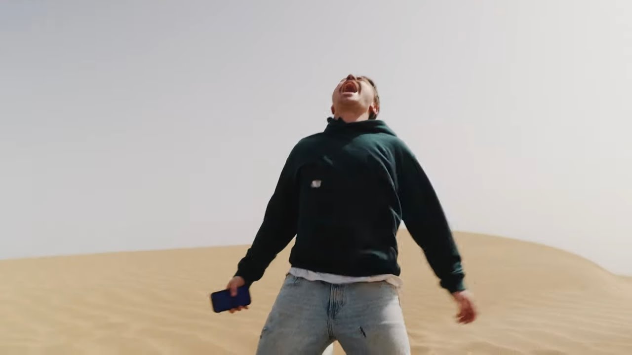 Bolaget - Ikväll igen (Official Video)