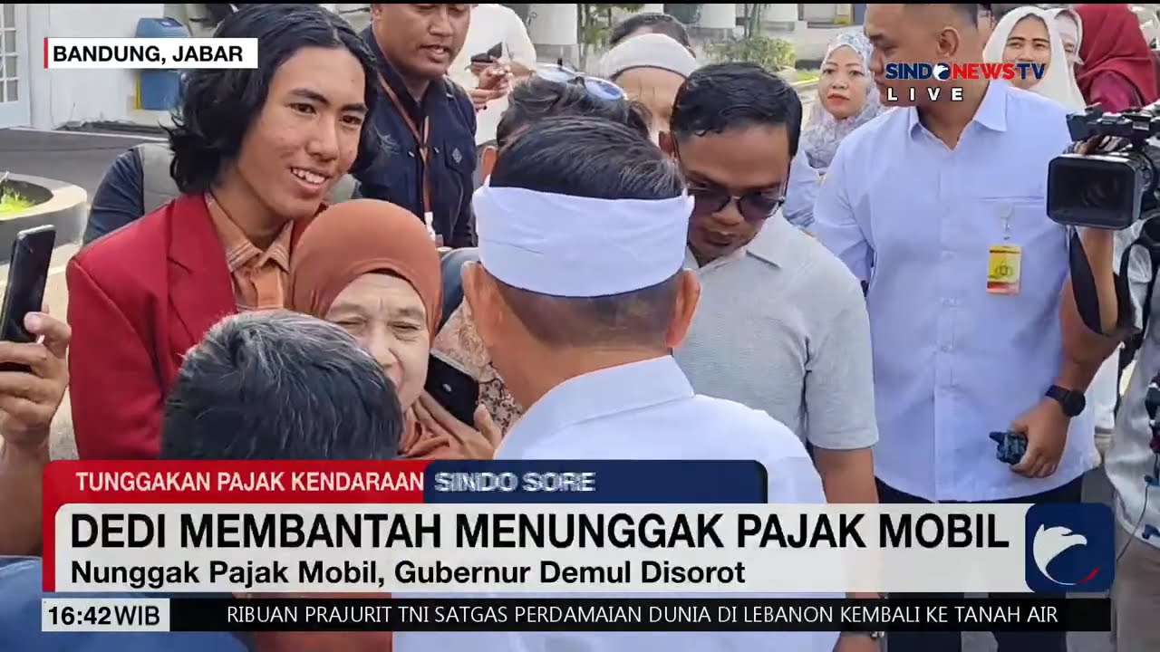 🔴LIVE | Sindo Sore | 24/04