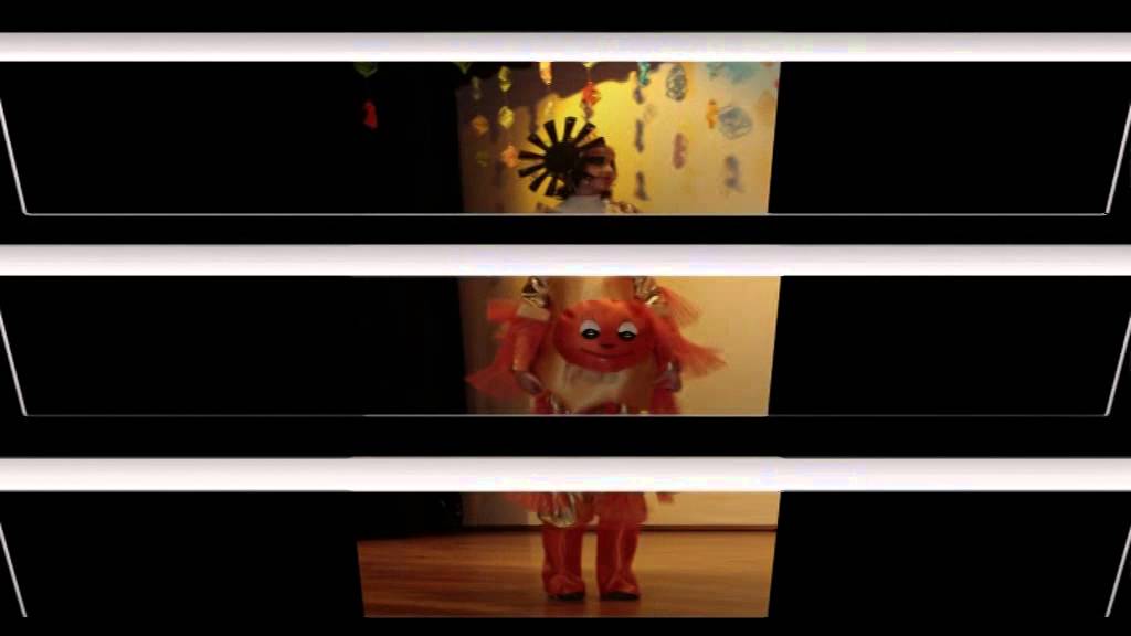 CARNAVAL INFANTIL 2015 VILLACARRILLO