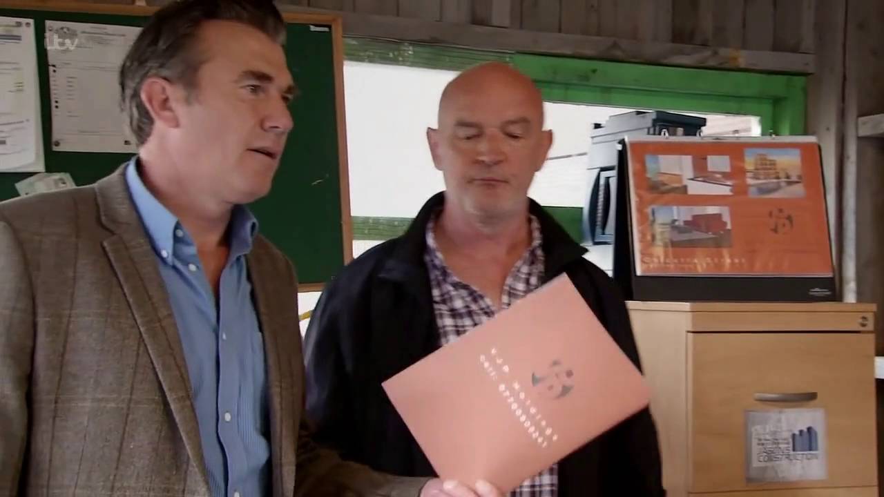 Todd & Billy Part 197