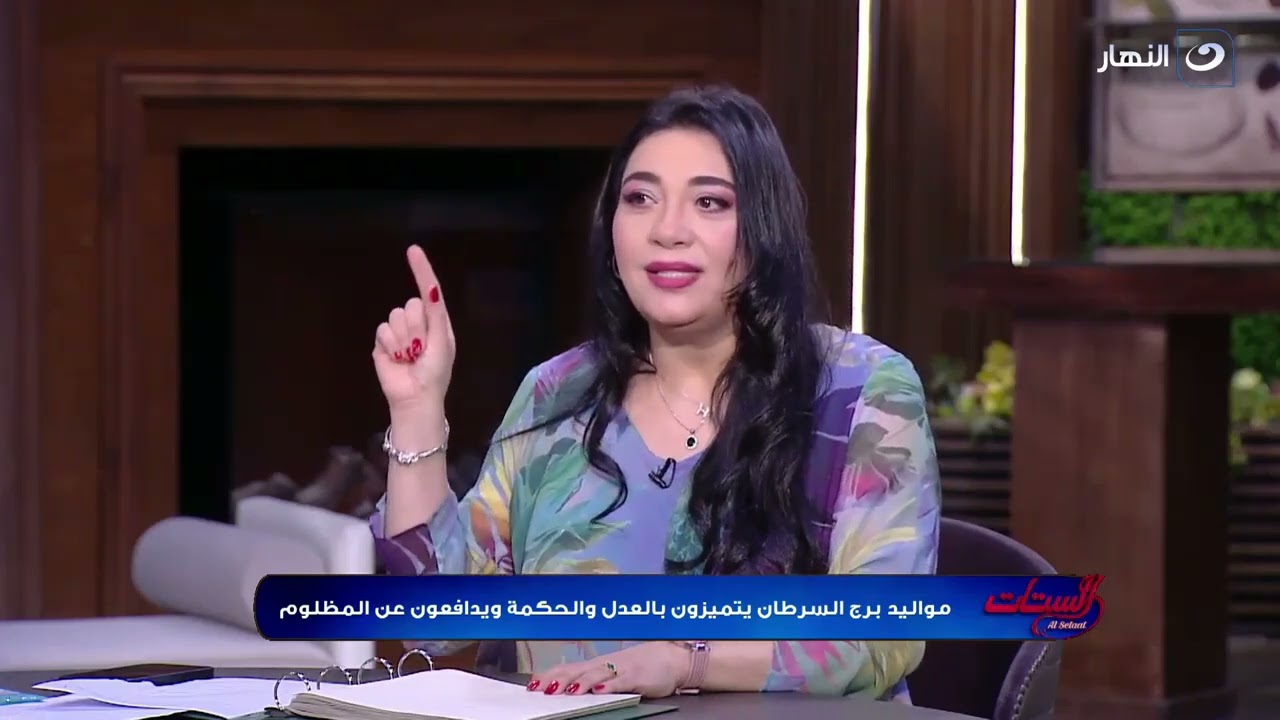 3 أنواع من مواليد برج السرطان ... مواصفات كل نوع فيهم احذر من جرحهم والقلب أطيبهم