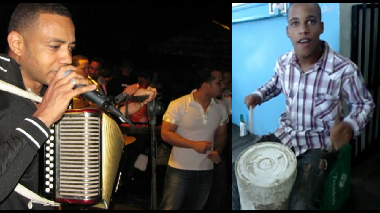 Cubo Mambo junto a Yovanny Polanco - Con el Agua y el Jabón  | lomejorentipico