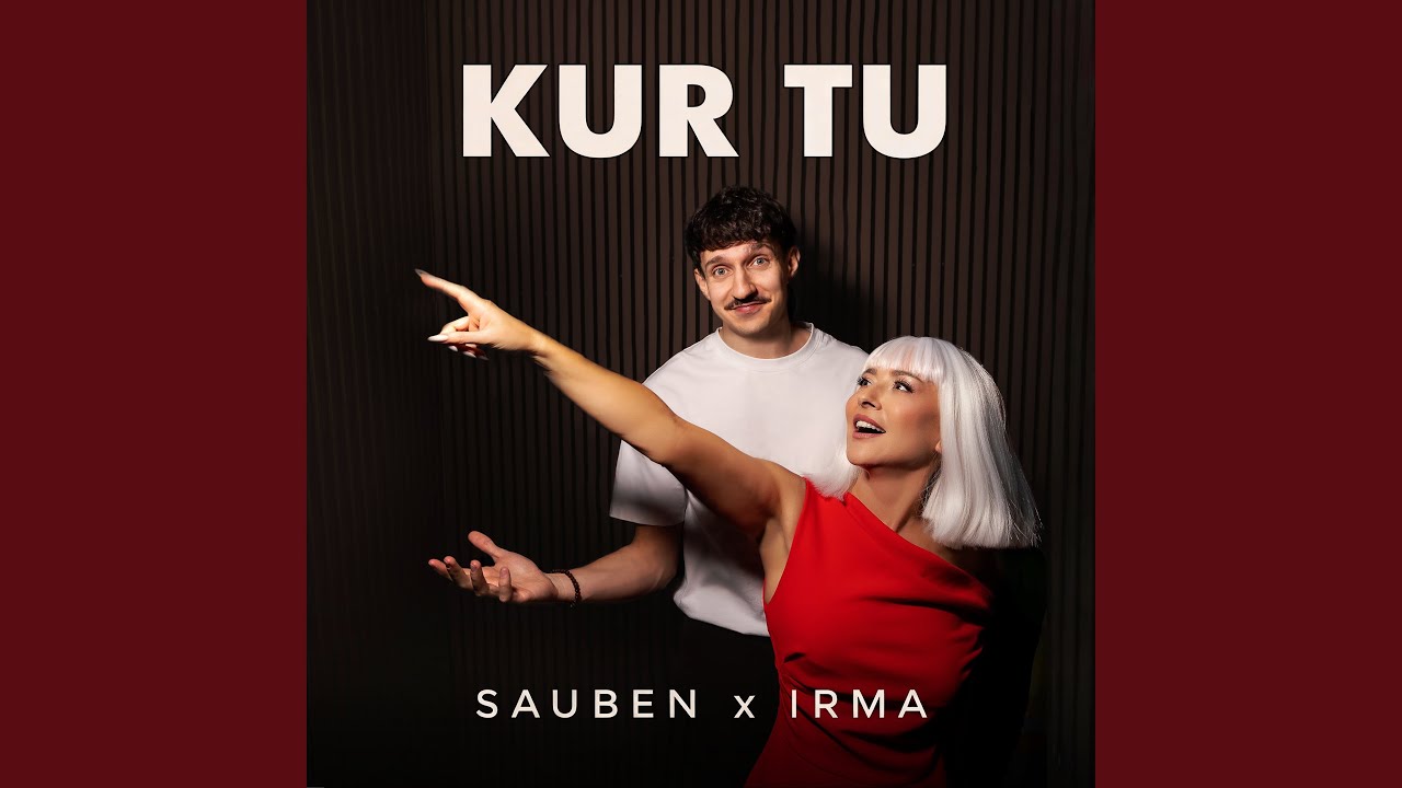 Kur Tu (Sauben Remix)