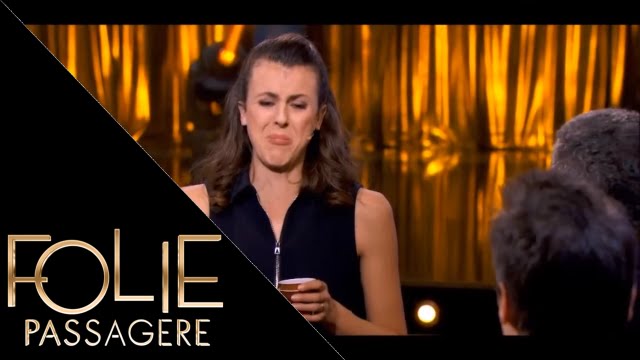 Nicole Ferroni nous explique les volcans - Folie Passag&egrave;re 02/03/2016