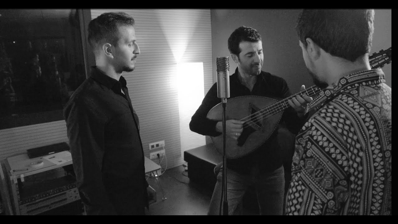 AmZik - AṬAS - ⴰⵟⴰⵙ - Extrait prochain Album