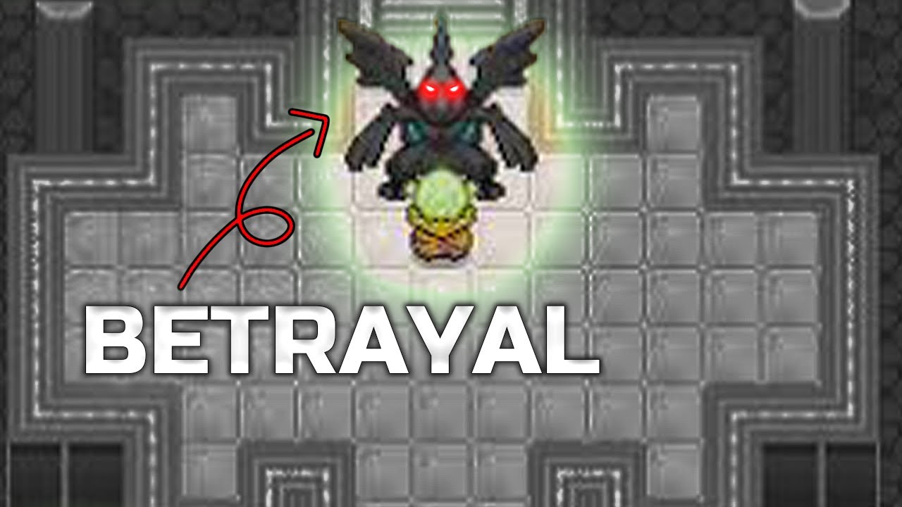 9 NPC, которые предают вас в Pokémon