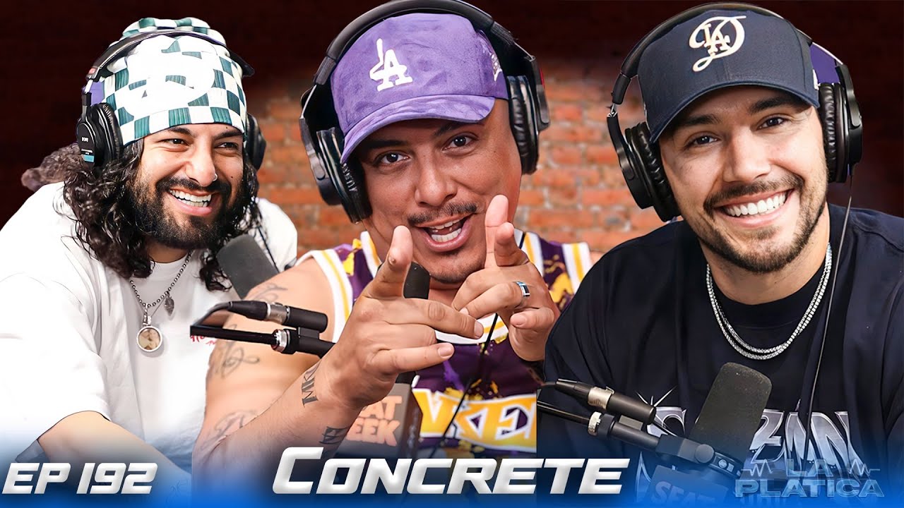 Am I the As*hole? + Sebas Is Nervous for Our Live Show!? 😳 Ft. Concrete