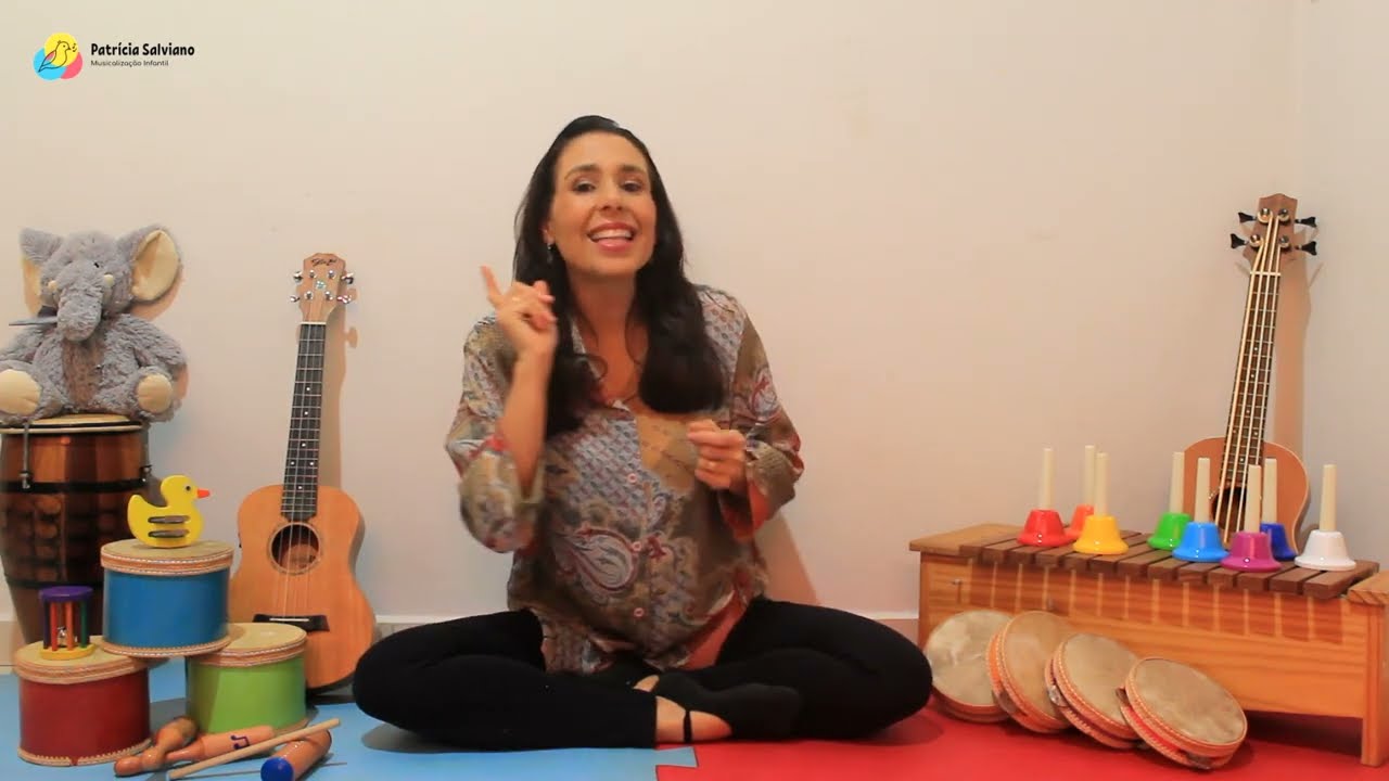 Inclusão na musicalização