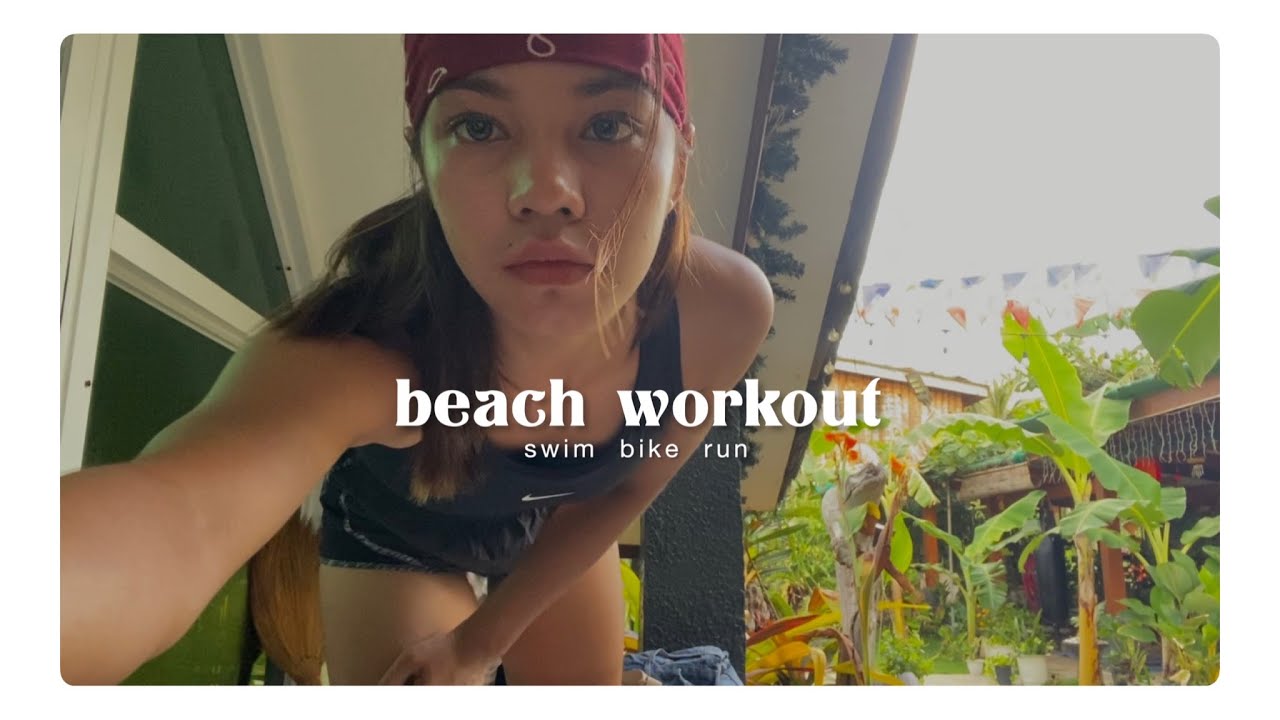 in between beach trips | aurora & zambales