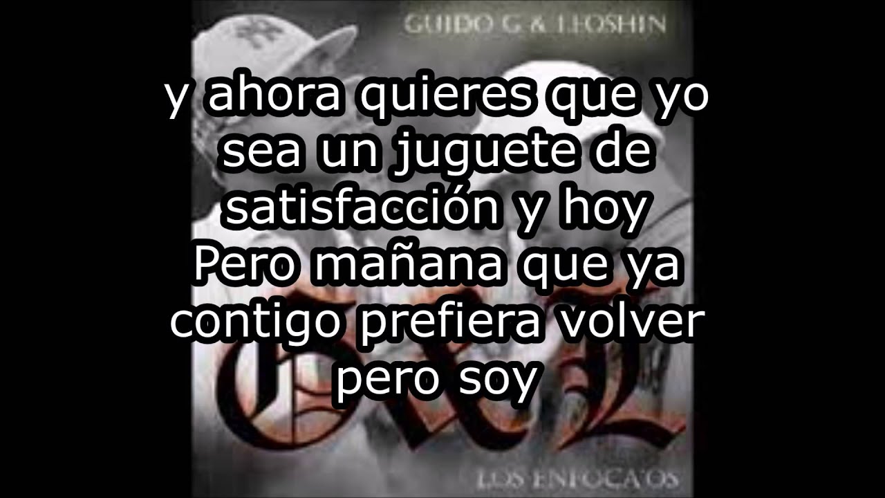 El Coro-Leoshin (Salsa Urbana) LETRA