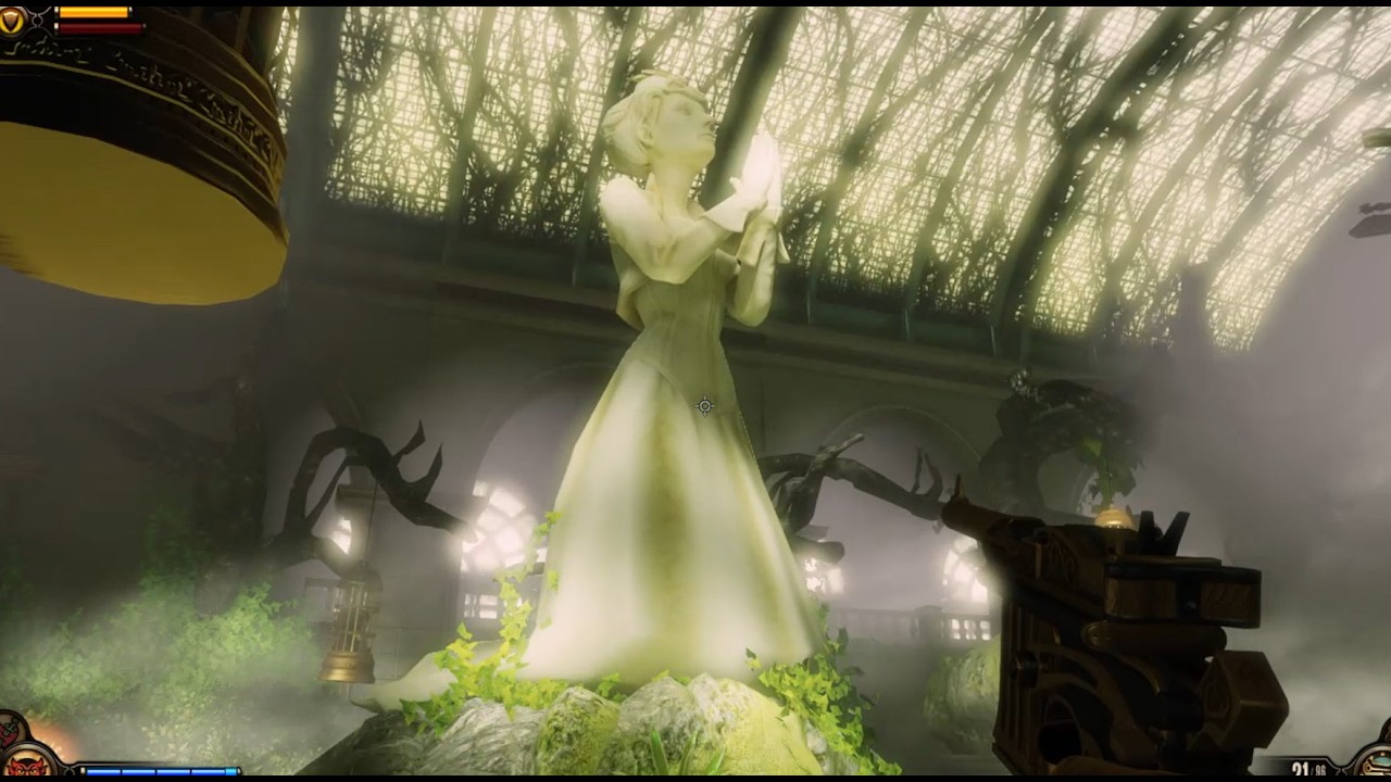 Bioshock Infinite part 3