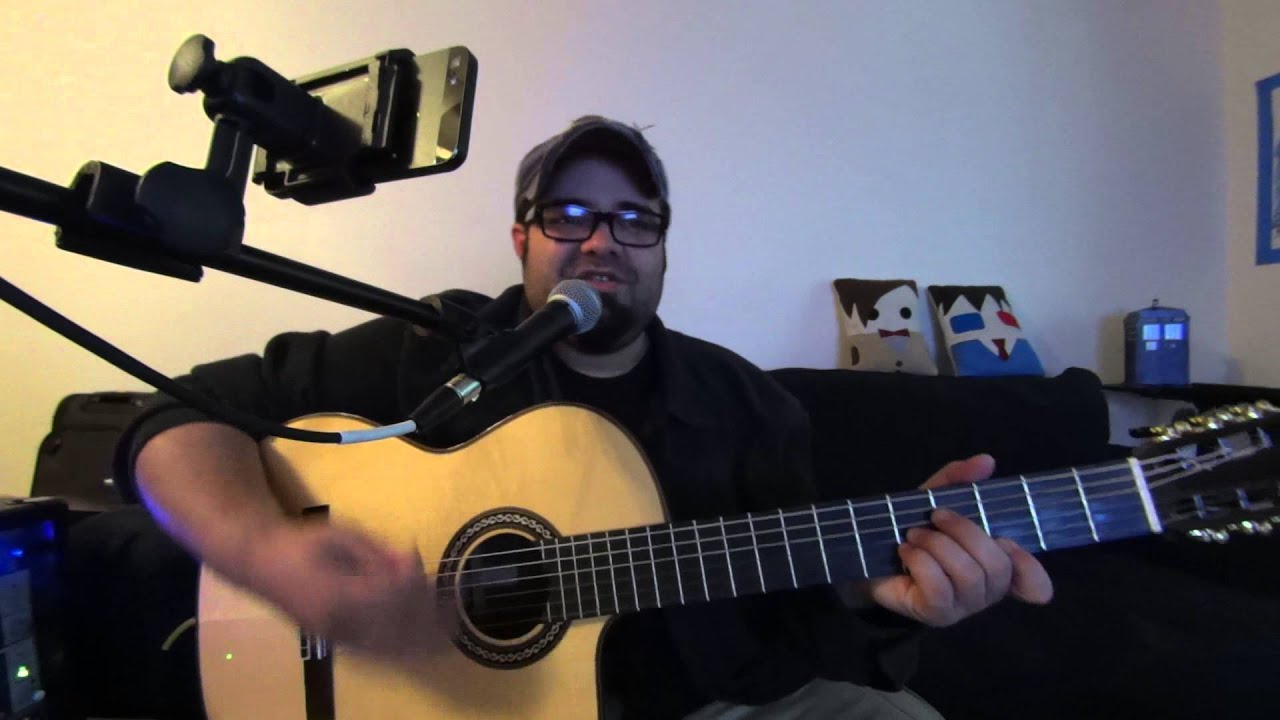 Home Sweet Home - Mötley Crüe - Fernan Unplugged