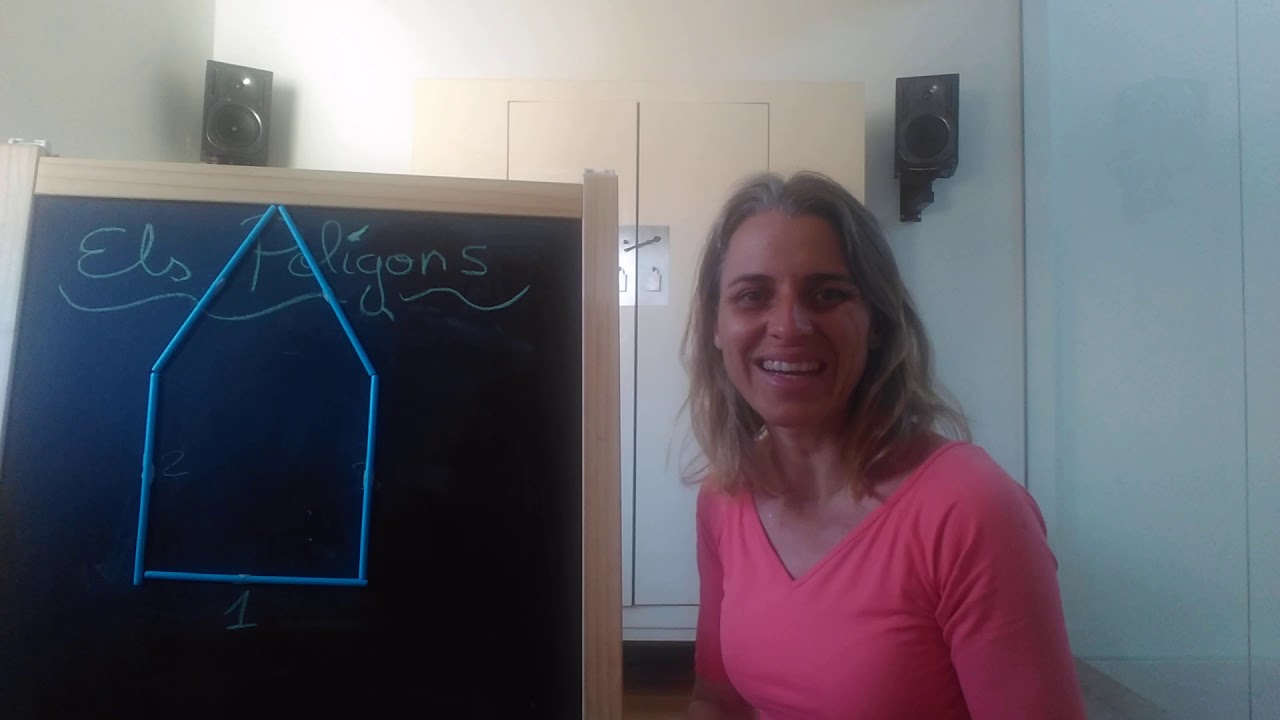 Els pol&iacute;gons 2
