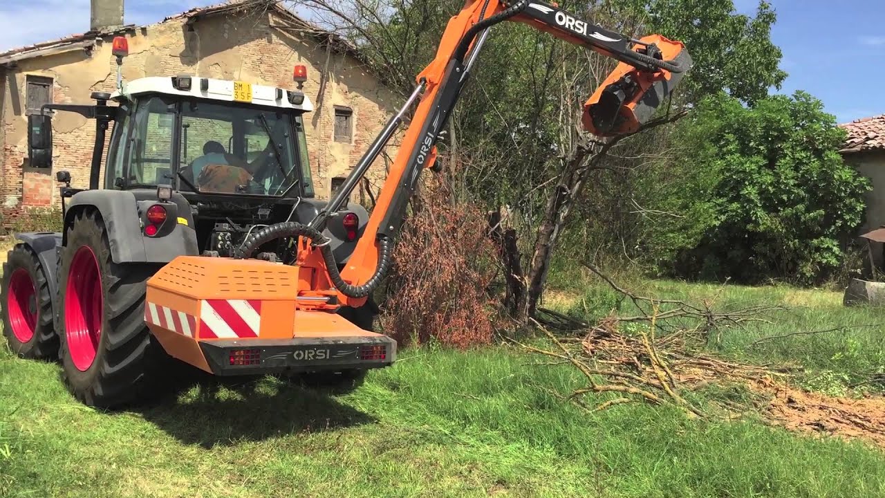 Leader GP779T Vs Albero