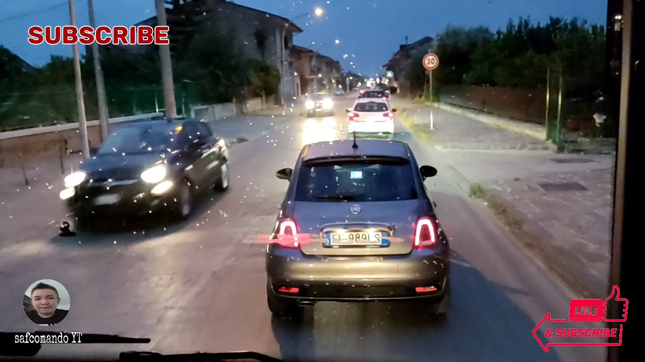 CAIAZZO (CE) TO CASERTA(CE) VIAGGIO|ITALY /TRAVEL