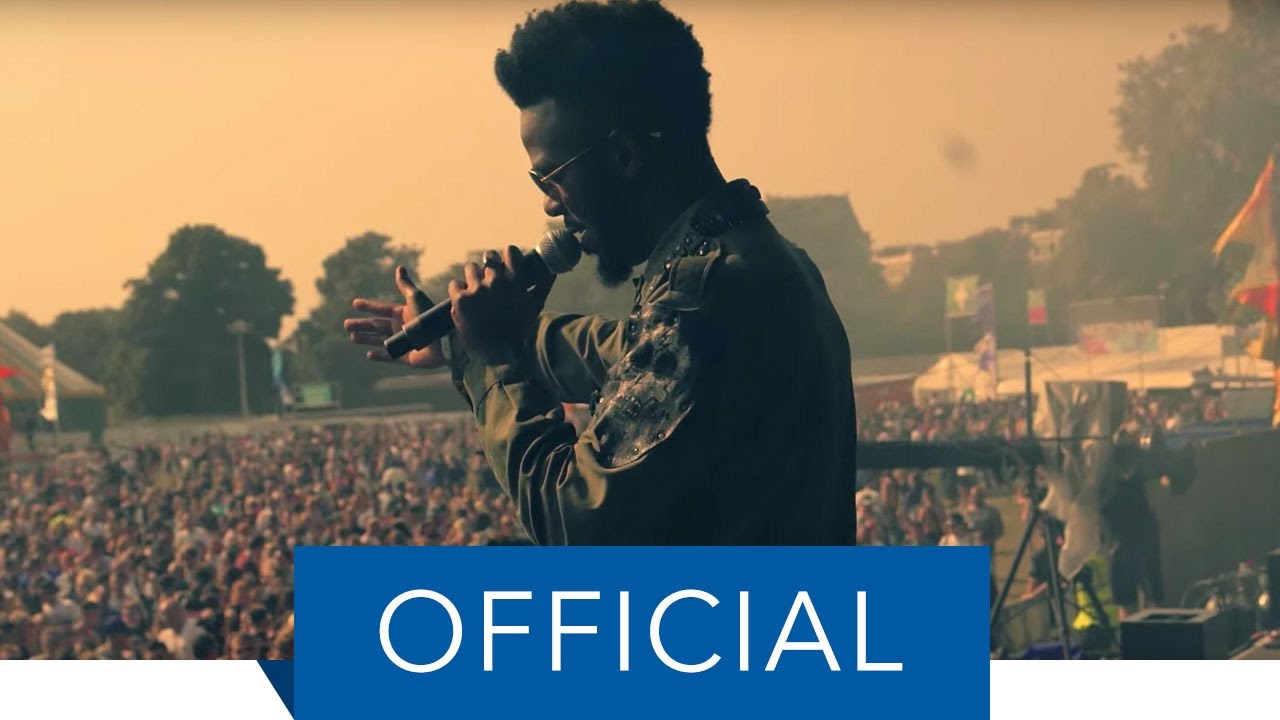 Disciples - Daylight (Official Video)