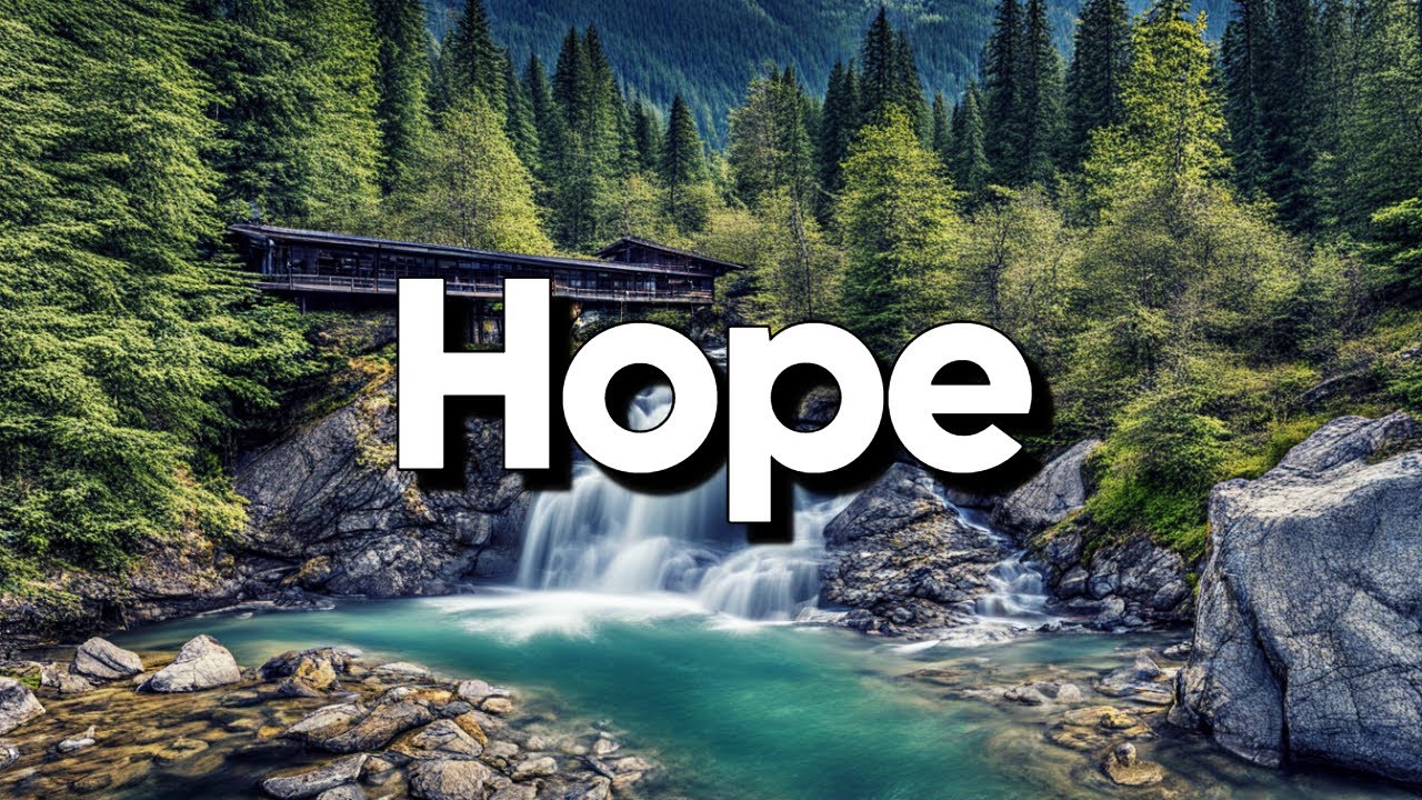 Experience Hope, BC: Nature, Culture, Adventure