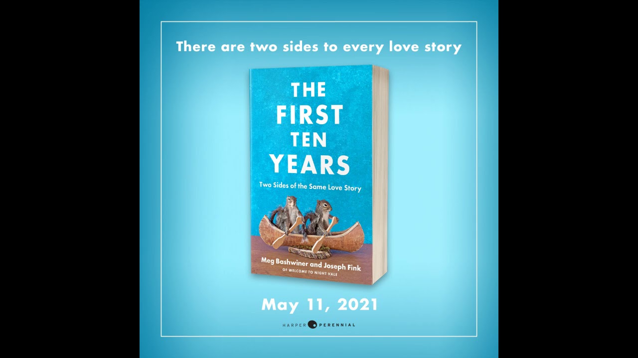 The First Ten Years, Year 1: 2009