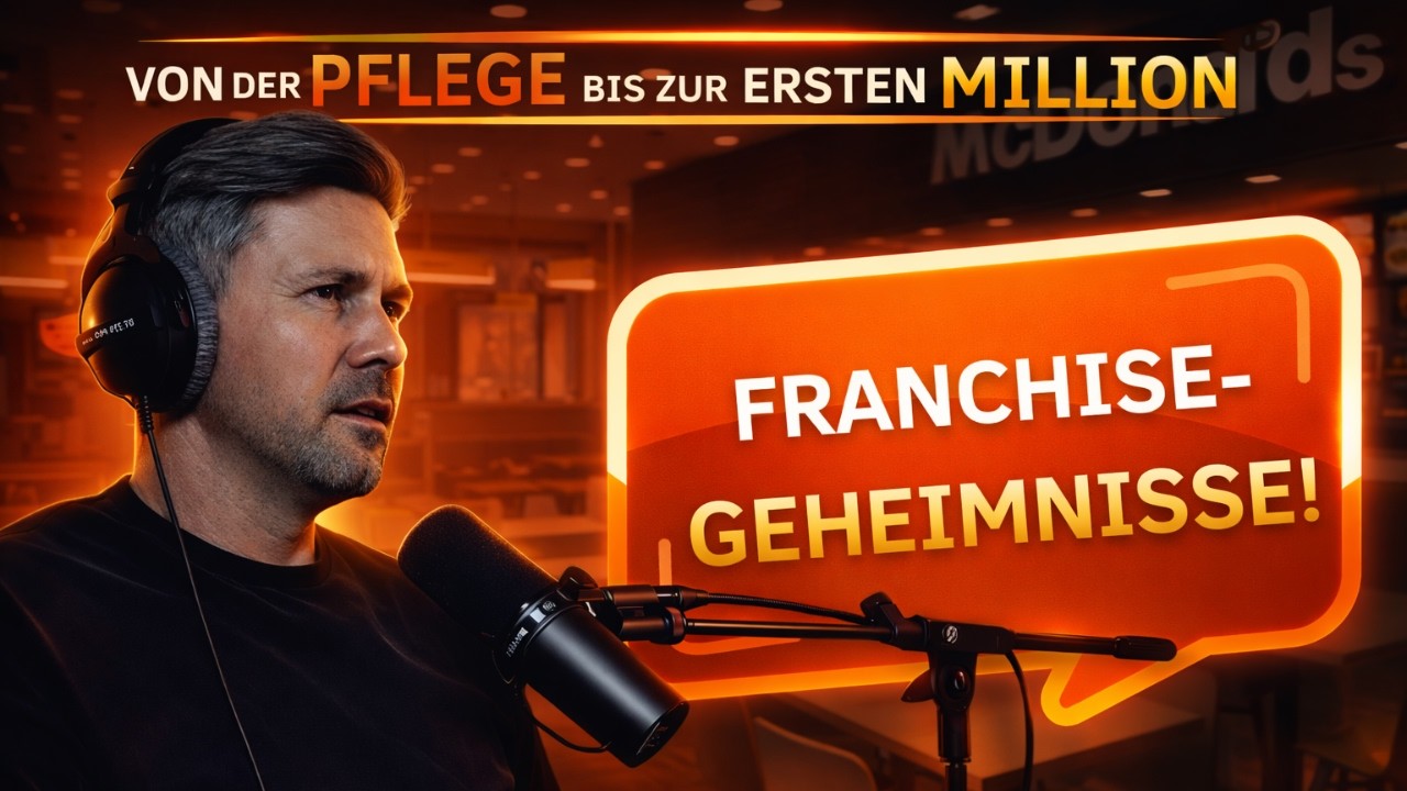 Warum die meisten Pflegedienste scheitern… und es nichts mit Personal zu tun hat