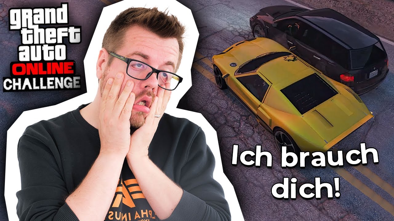 Die DOWNGRADES sind real | GTA Challenge Vollgas Autowechsel