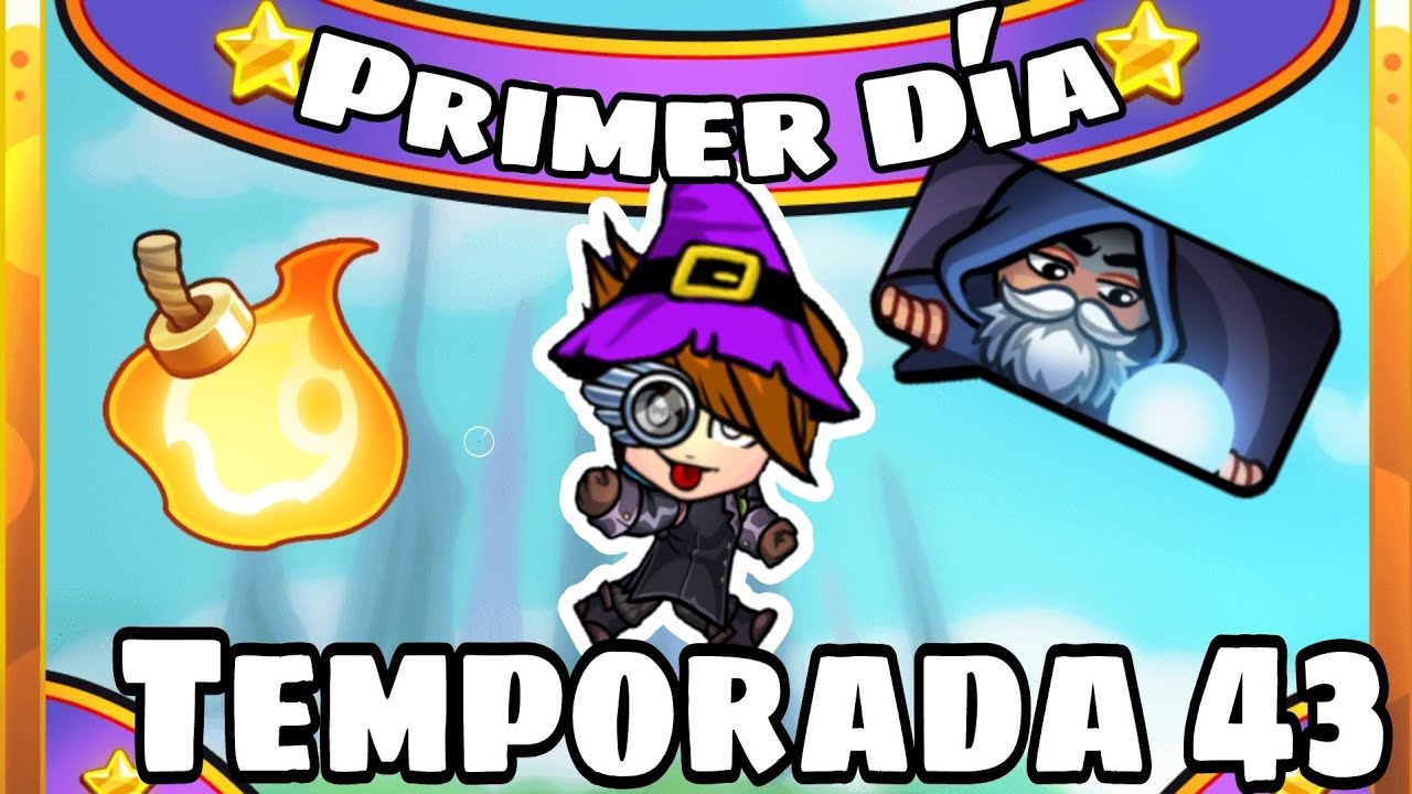 Bomber Friends // Primer Día de Temporada 43 🧙🏻‍♂️🔮