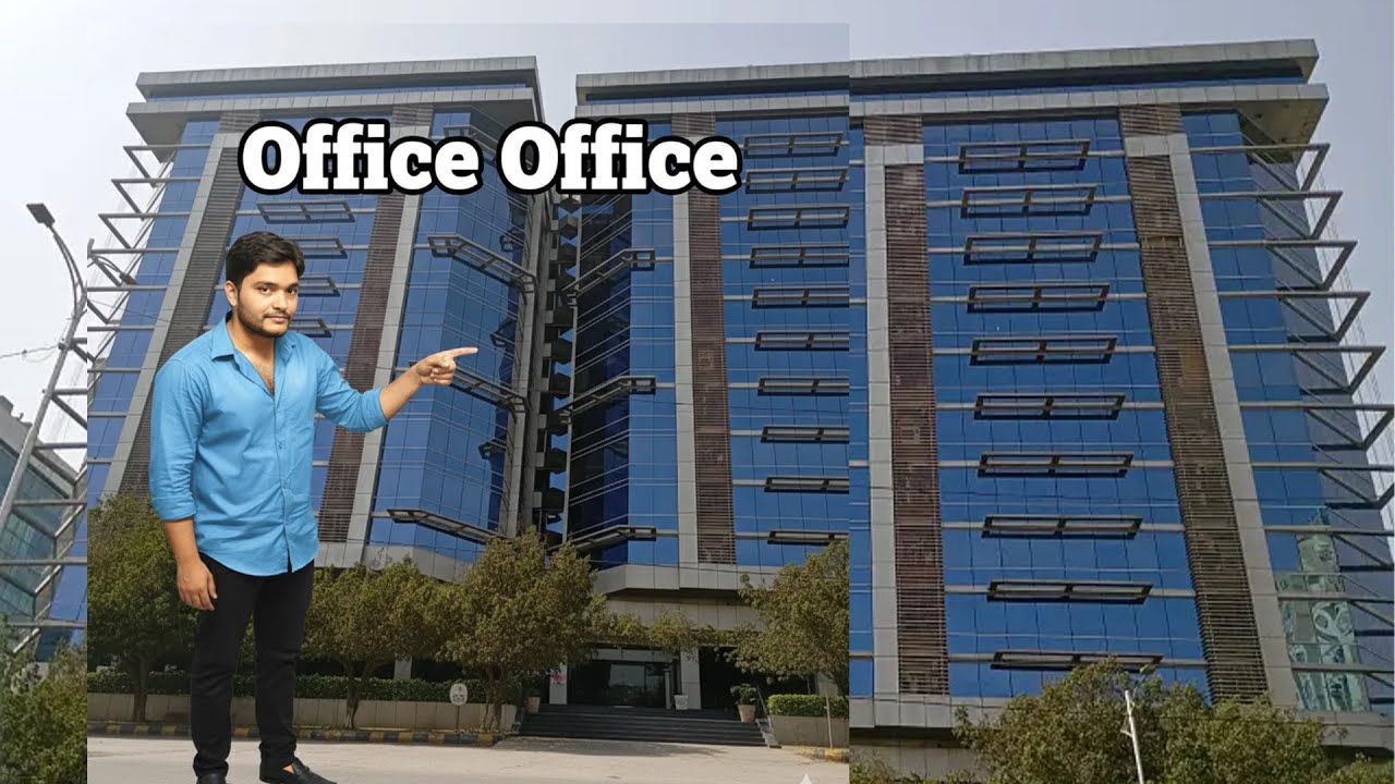 From Home to Office | Daily vlog | Salahuddin