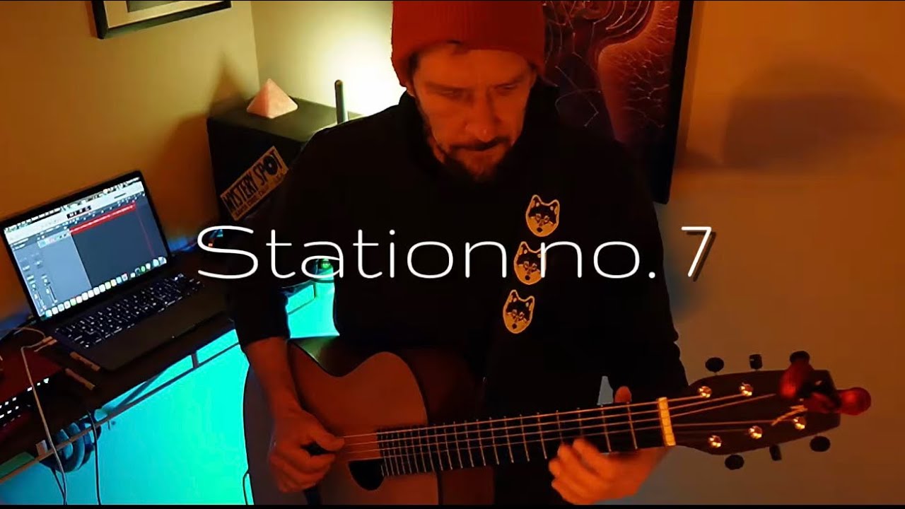 Station no. 7 (demo)