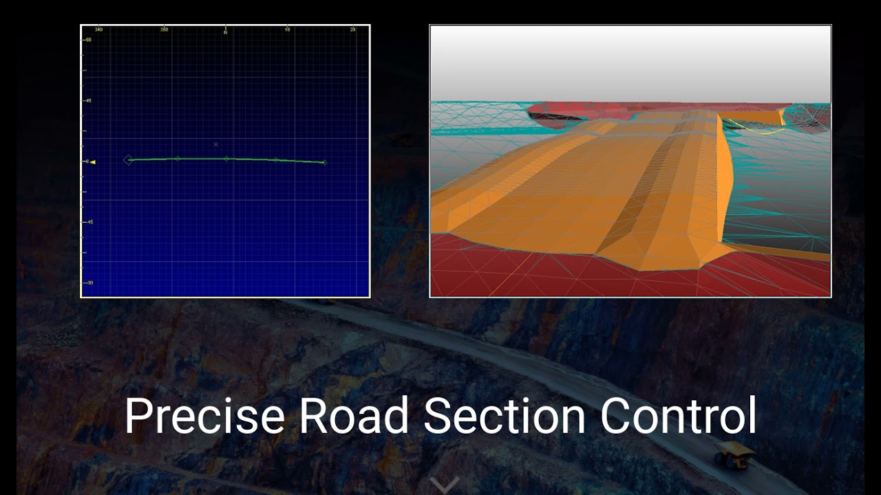 Surface Roads - Studio OP & Studio Survey