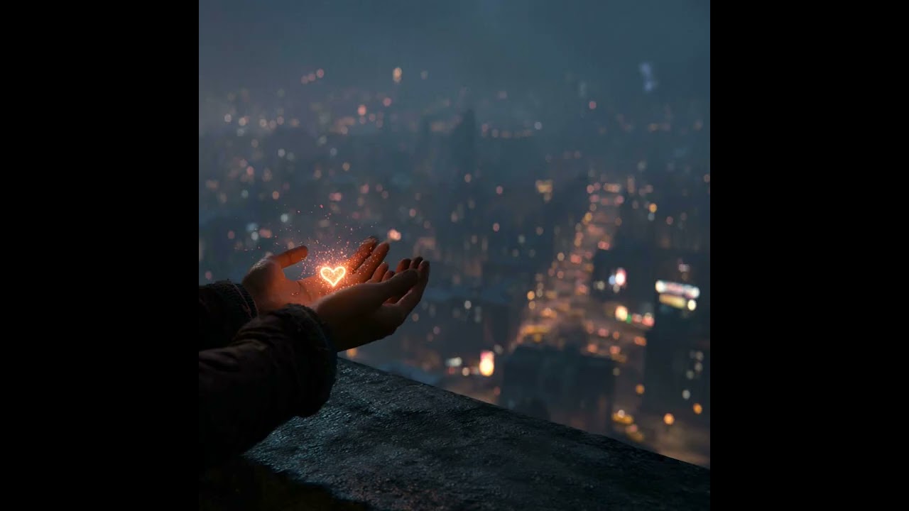 Артём Костюченко - Ищите любовь, она есть! (Первый релиз с моим голосом)