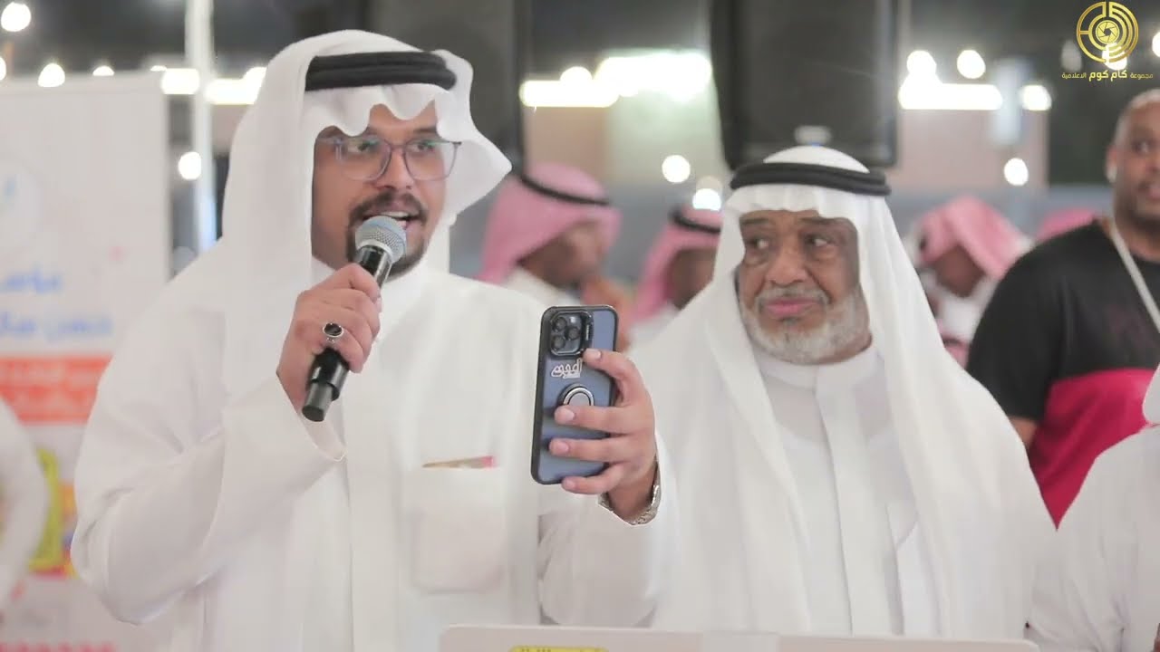 دمه  | زواج الشاب سعيد عمر الاسمري