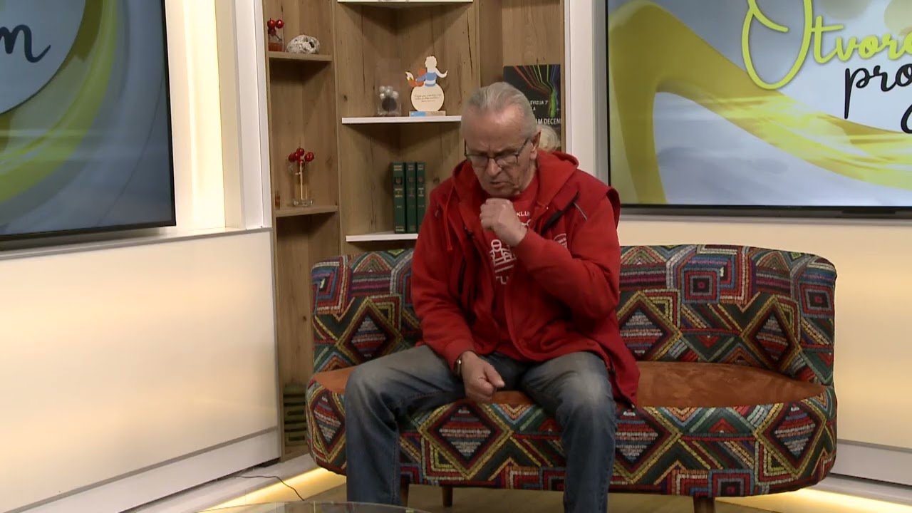 GOST JUTARNJEG PROGRAMA: VLADISLAV VLAJIĆ, RAFTING KLUB TUZLAK