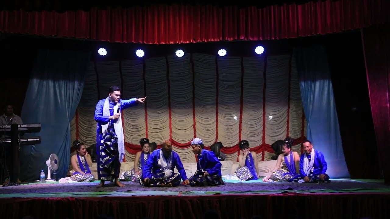 အရမ်းရယ်ရတယ်နော် ( ဒုတိယည )#စိစိ #မေတ္တာ #သူရဝင်းထွဋ် #comedy #ဘူးသီး #ပေါက်မဲ #ဟာသ