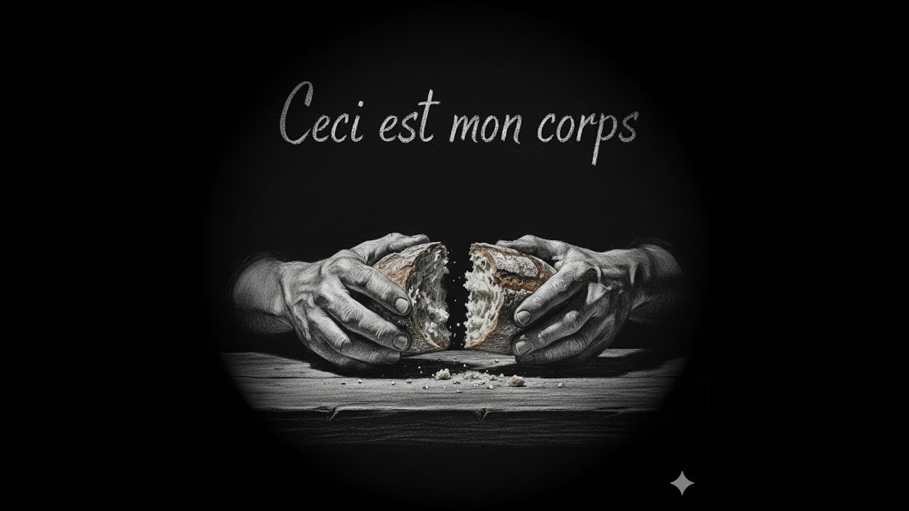 Un corps habité